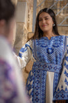 Jaffa Thobe- ثوب يافا