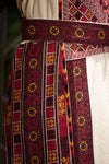 Jaffa Thobe- ثوب يافا