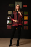 Gharq Al-Sabla Embroidered Jaket