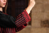 Gharq Al-Sabla Embroidered Jaket