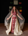 Bridal Dress