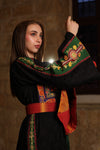 Ghabbani Thobe