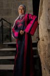 Gaza Heritage Thobe- ثوب غزة التقليدي
